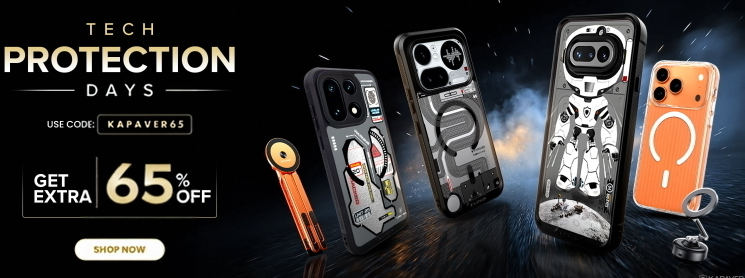 Ultimate Protection, Unmatched Style